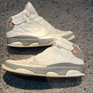 Vintage Jordan fusion 13